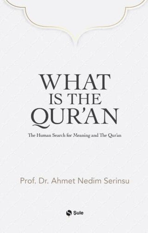 What Is The Qur’an?