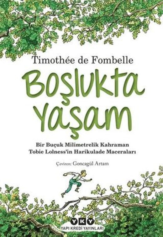 Boşlukta Yaşam