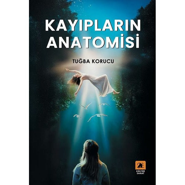 Kayıpların Anatomisi
