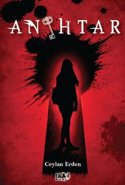 Anahtar