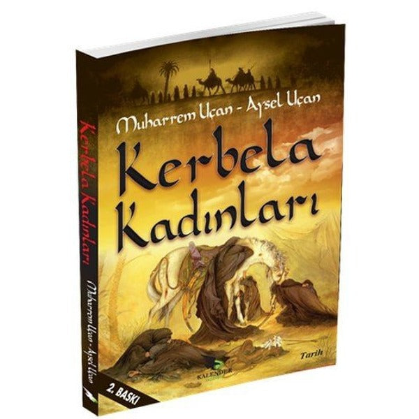 Kerbela Kadınları