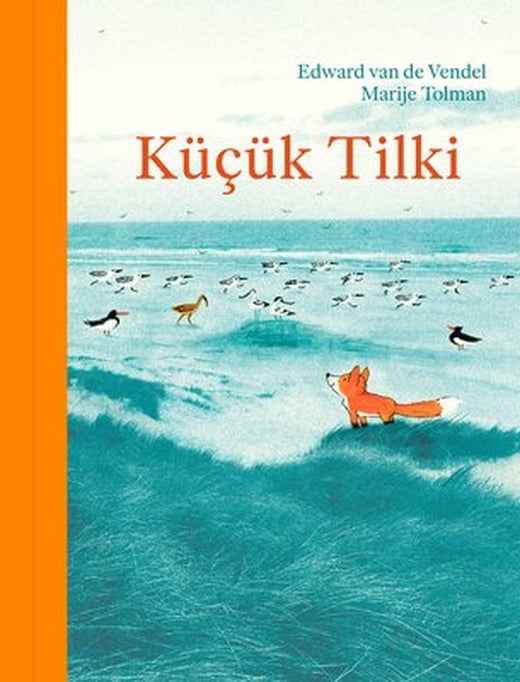 Küçük Tilki | Meav Yayıncılık