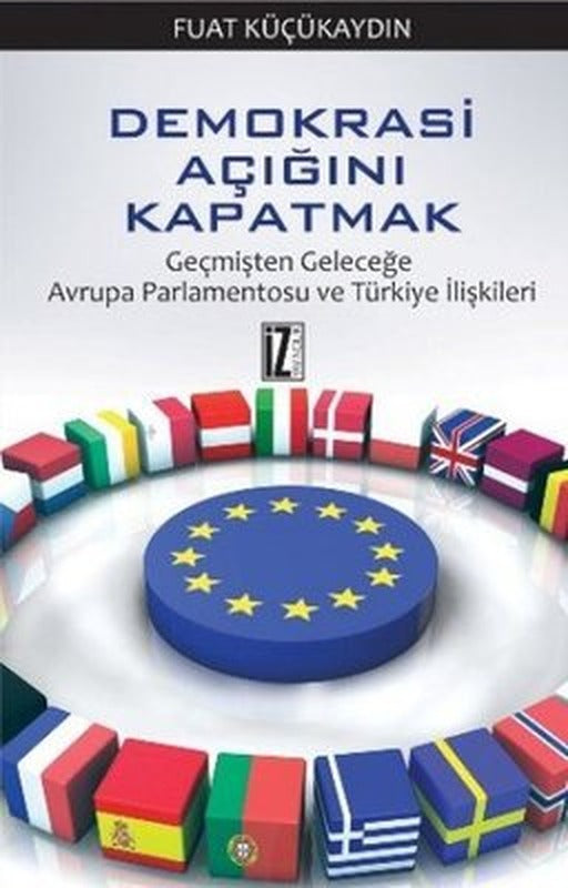 Feryat ve Çağrı | İz Yayıncılık