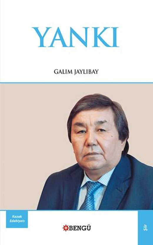 Yankı | Bengü Yayınları (Ciltsiz)