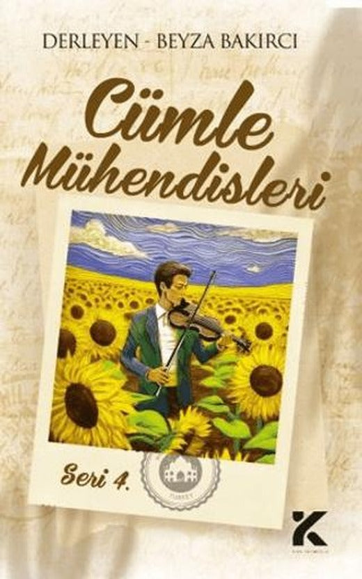 Cümle Mühendisleri 4