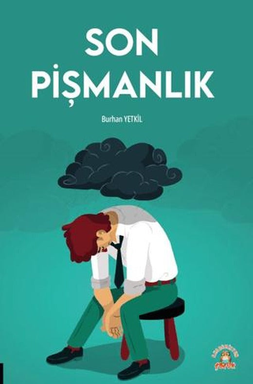 Son Pişmanlık | Akademisyen Kitabevi (Ciltsiz)