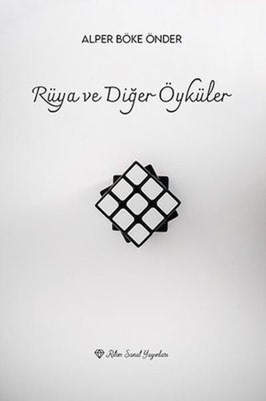 Rüya ve Diğer Öyküler | Ritim Sanat Yayınları
