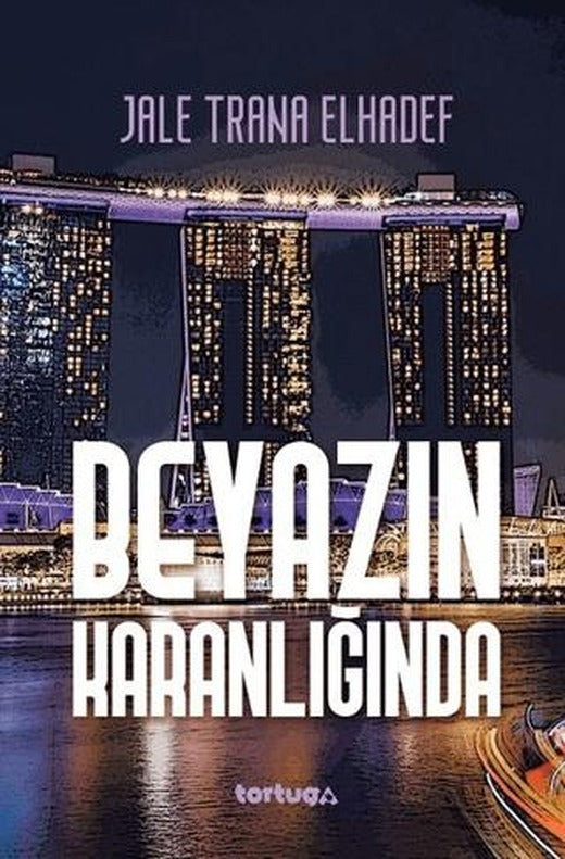 Beyazın Karanlığında