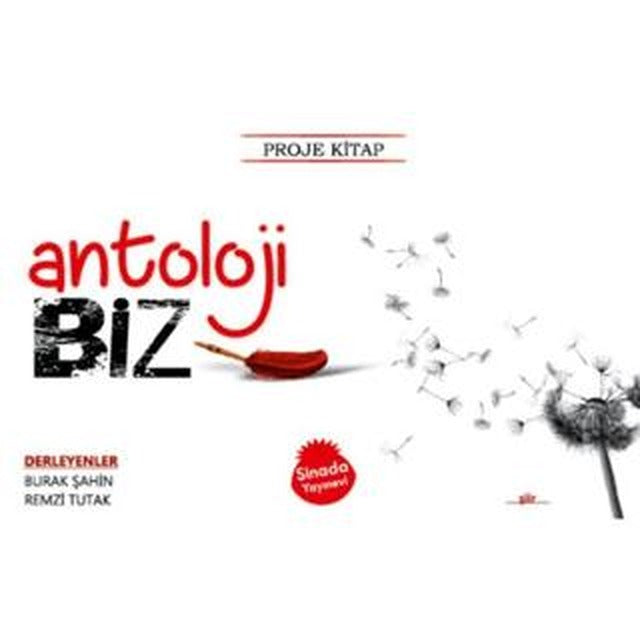 Antoloji Biz