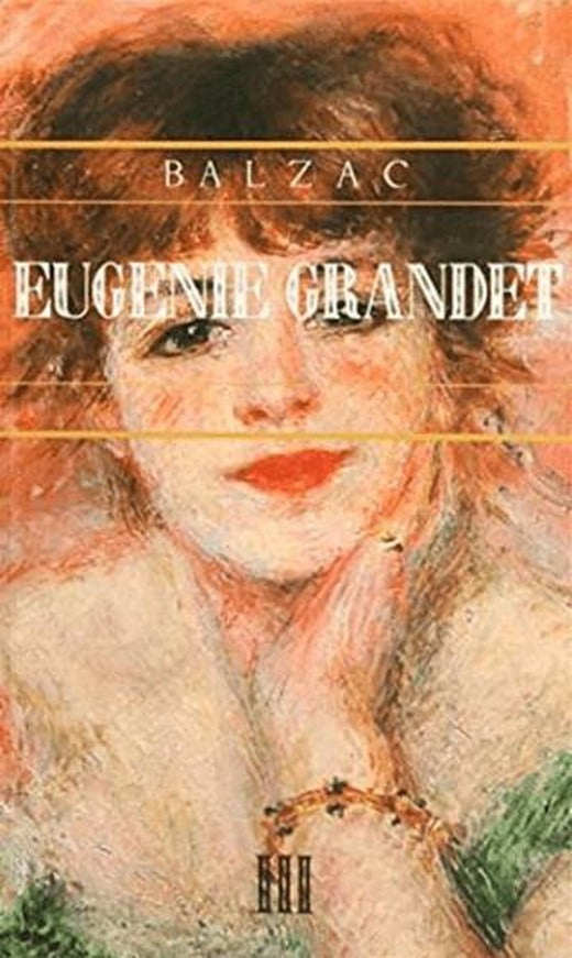 Eugenie Grandet