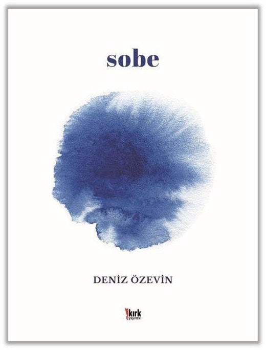 Sobe | Kırk Yayınevi (İnce Kapak)