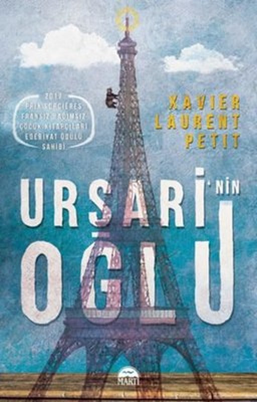 Ursarinin Oğlu | Martı Yayınları