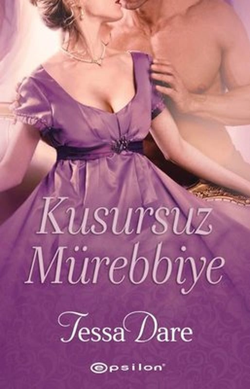 Kusursuz Mürebbiye | Epsilon Yayınevi