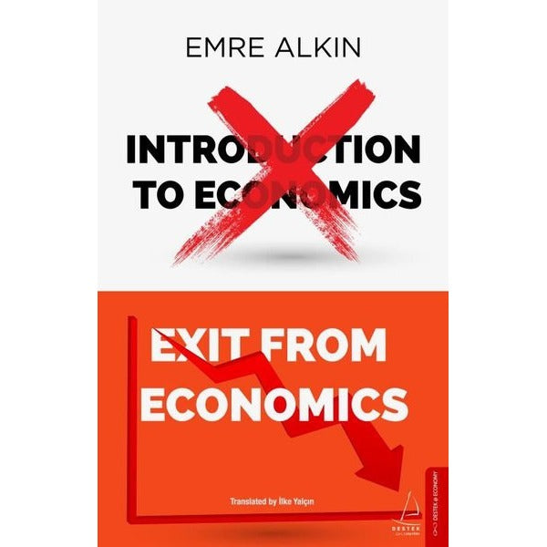 Exit From Economics | Destek Yayınları