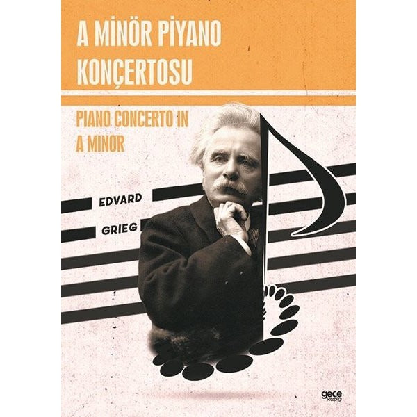 A Minör Piyano Konçertosu