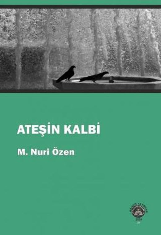 Ateşin Kalbi