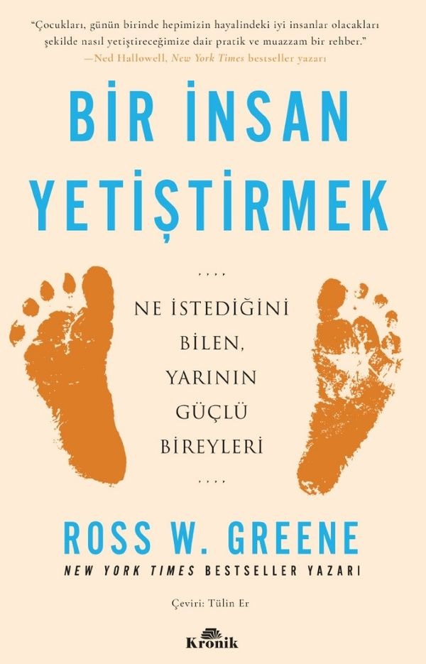 Bir İnsan Yetiştirmek | Kronik Kitap