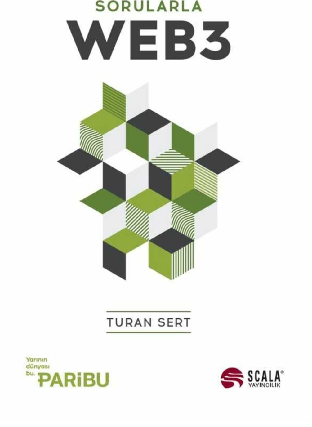 Sorularla Web3 | Scala Yayıncılık (İnce Kapak )