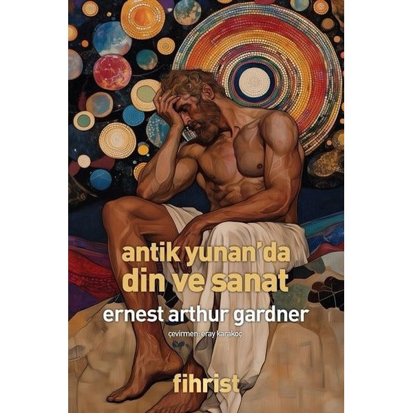 Antik Yunan'da Din ve Sanat | Fihrist (İnce Kapak)