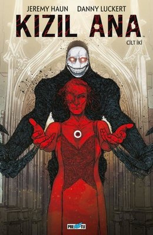Vampir Avcısı D Cilt 2 - Rüzgar Yükselince | Komik Şeyler