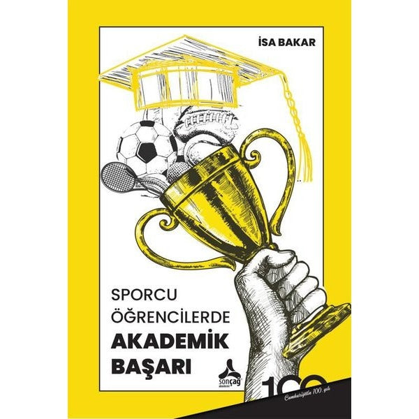 Sporcu Öğrencilerde Akademik Başarı