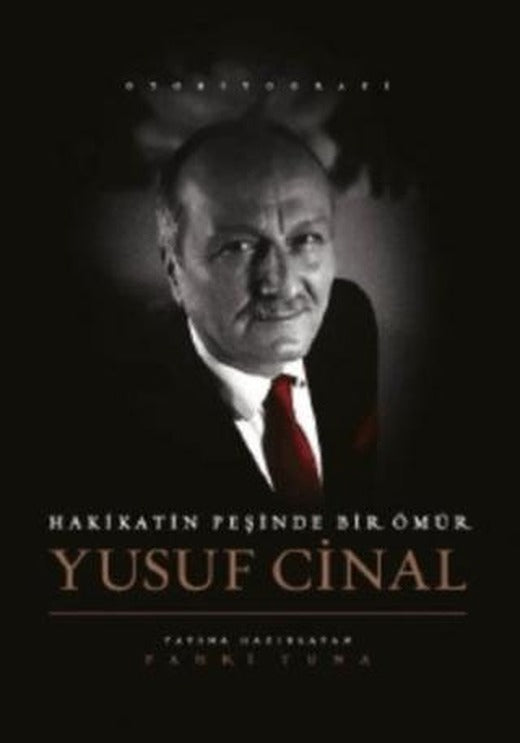 Yusuf Cinal