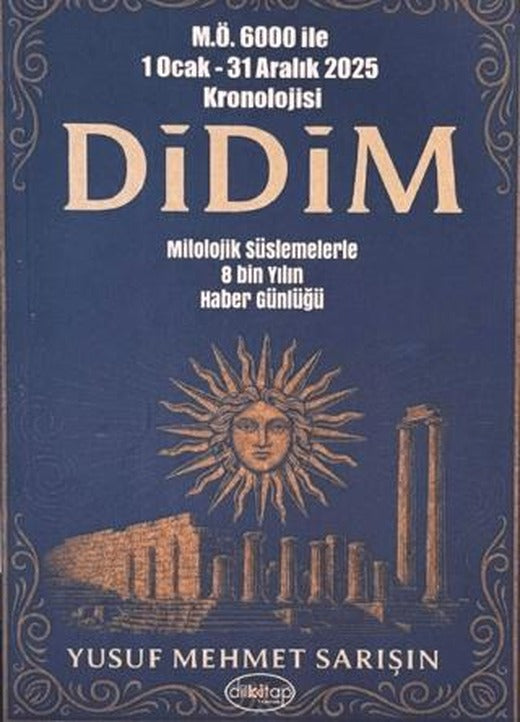 Didim | Dilkitap Yayınları (Ciltsiz)