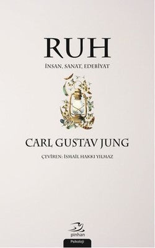 Ruh | Pinhan Yayıncılık