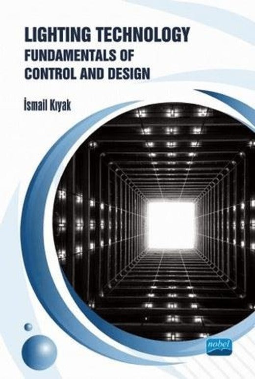 Lighting Technology | Nobel Akademik Yayıncılık (Ciltsiz)