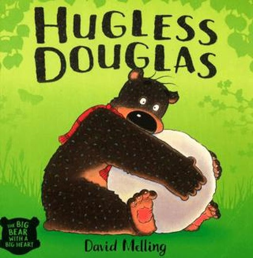 Hugless Douglas