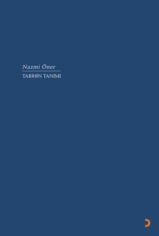 Tarihin Tanımı | Cinius