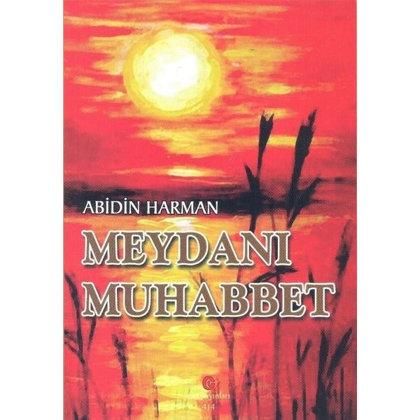 Meydanı Muhabbet