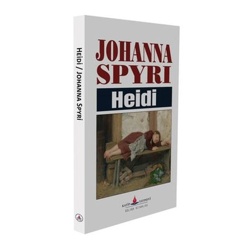 Heidi | Katip Yayınevi