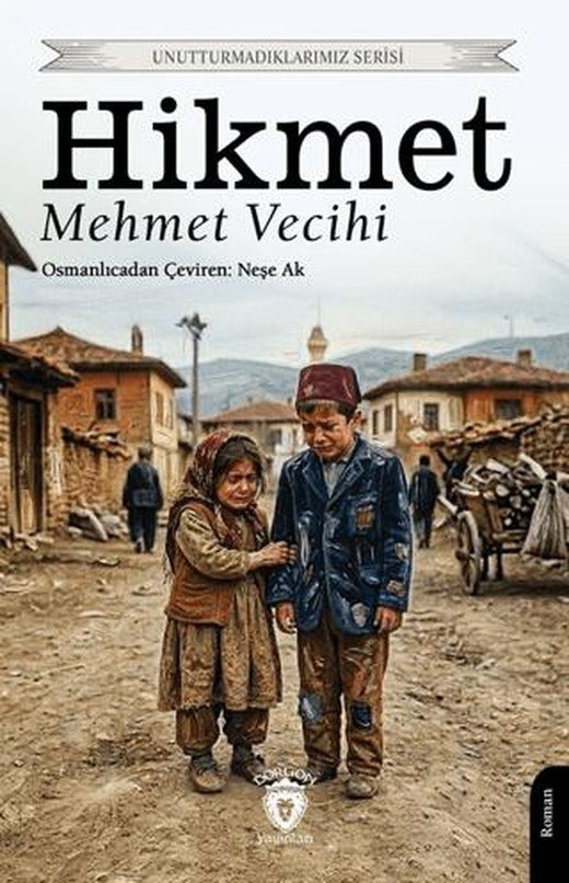 Hikmet | Dorlion Yayınları (Ciltsiz)