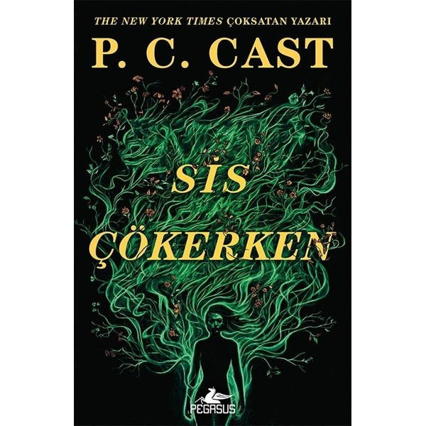 Sis Çökerken | Pegasus (İnce Kapak)