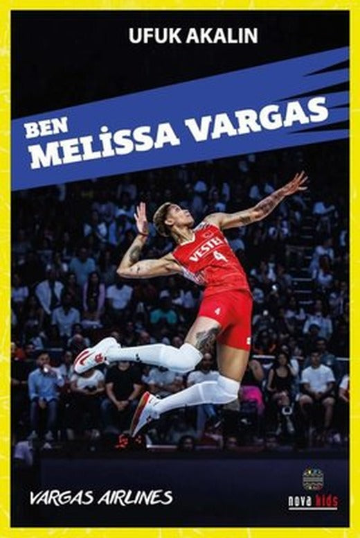 Ben Melissa Vargas