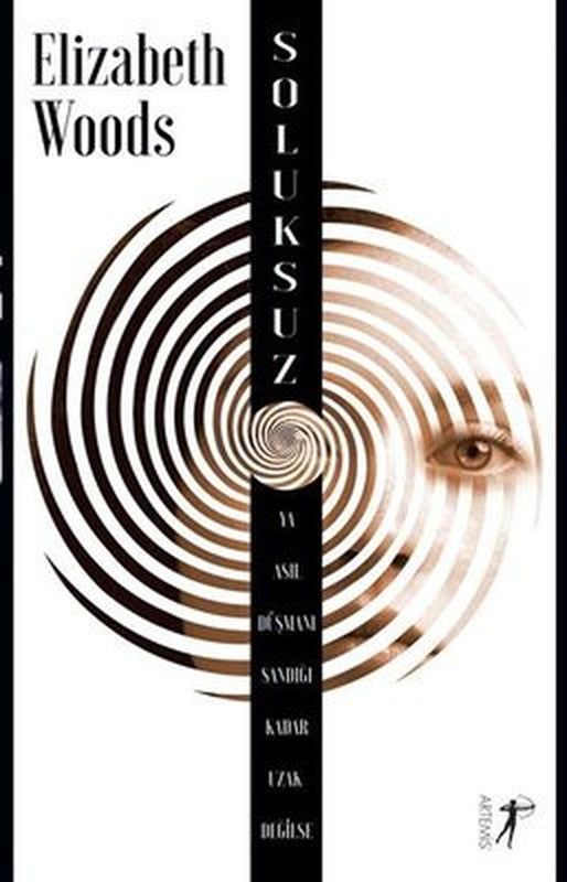 Soluksuz | Artemis Yayınları