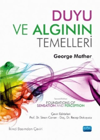 Duyu ve Algının Temelleri | Nobel Akademi Yayıncılık