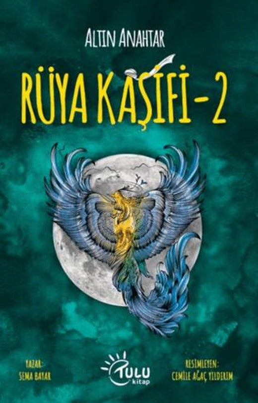 Rüya Kaşifi-2