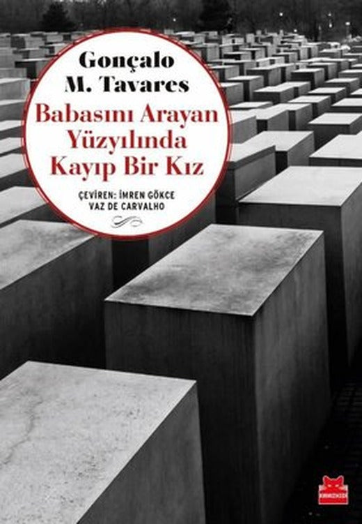 Babasını Arayan Yüzyılında Kayıp Bir Kız | Kırmızı Kedi