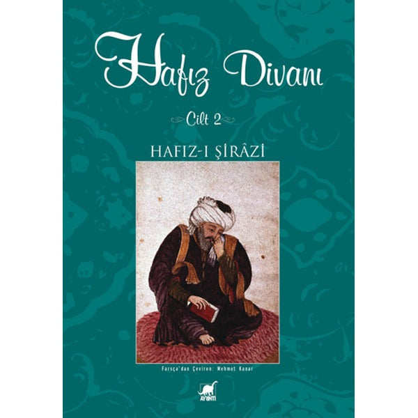 Hafız Divanı Cilt 2 | Ayrıntı Yayınları