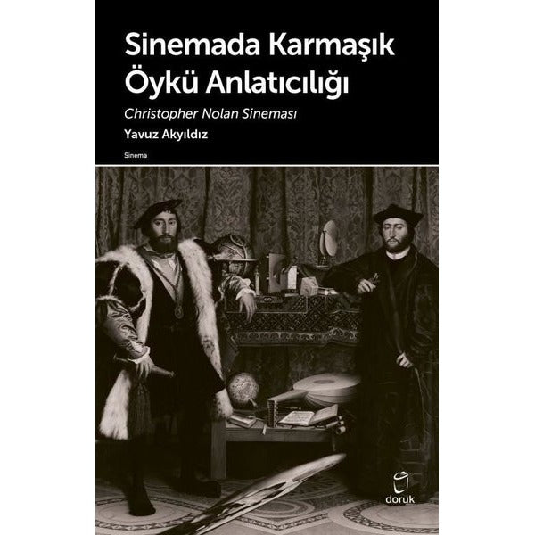 Hikâye Anlatıcısının Yolculuğu
