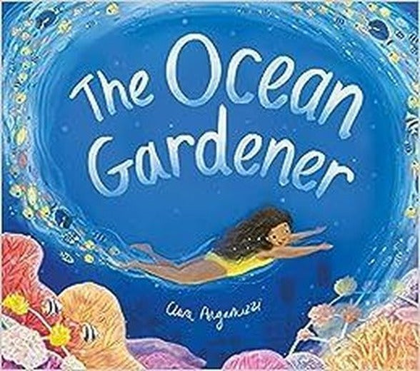 Ocean Gardener | Little Tiger Press