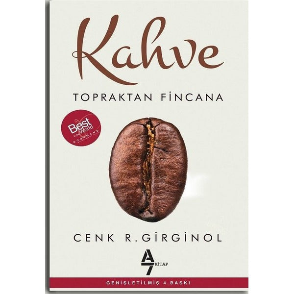 Kahve