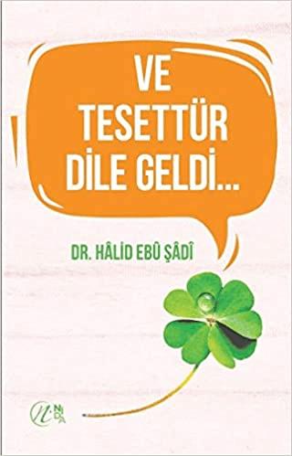 Ve Tesettür Dile Geldi | Nida Yayıncılık (Ciltsiz) - Resim 1