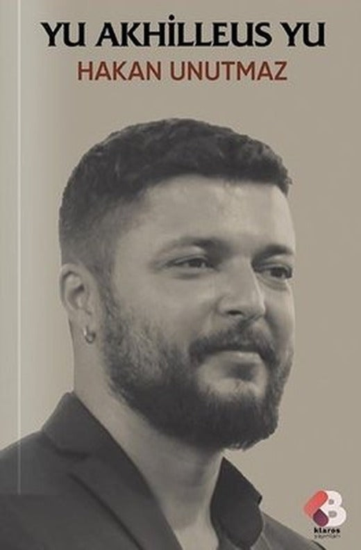 Yu Akhilleus Yu | Klaros Yayınları