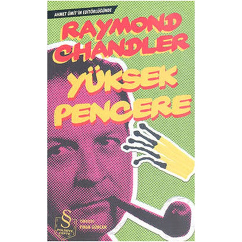 Yüksek Pencere | Everest Yayınları