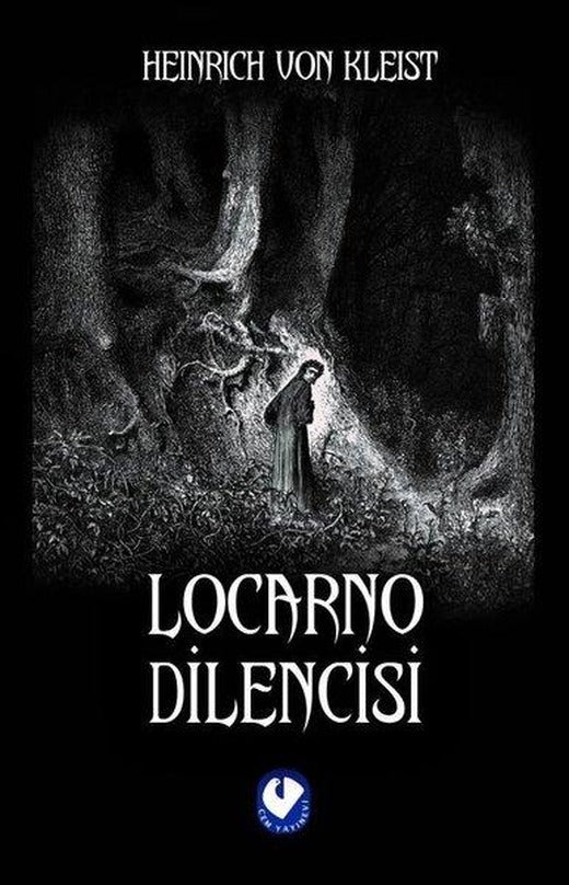 Locarno Dilencisi | Cem Yayınevi (İnce Kapak)