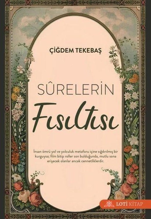 Surelerin Fısıltısı