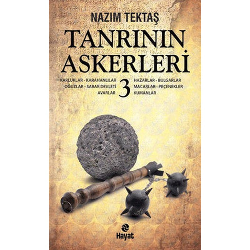 Tanrının Askerleri 3 | Hayat Yayıncılık